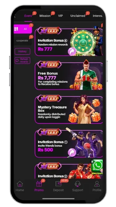Untitled design 2026 09 24T174550.692 removebg preview XF777 Game Features