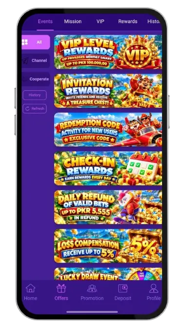 BOO999 Game Features