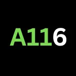 A116 Game